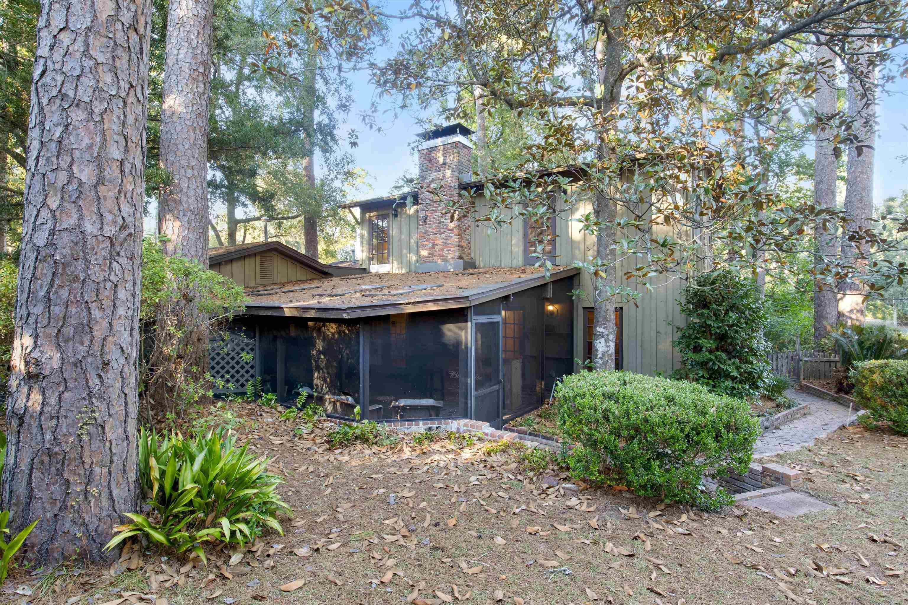 2403 San Pedro Avenue Tallahassee, FL 32304 - Photo 32 of 43