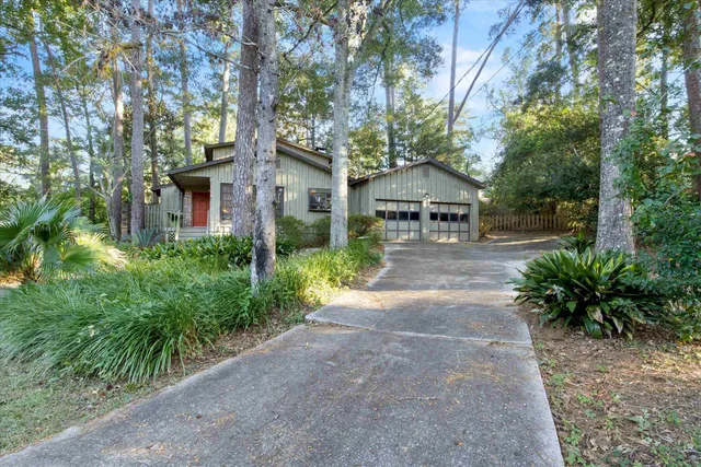 $335,000 | 2403 San Pedro Avenue, Tallahassee, FL 32304