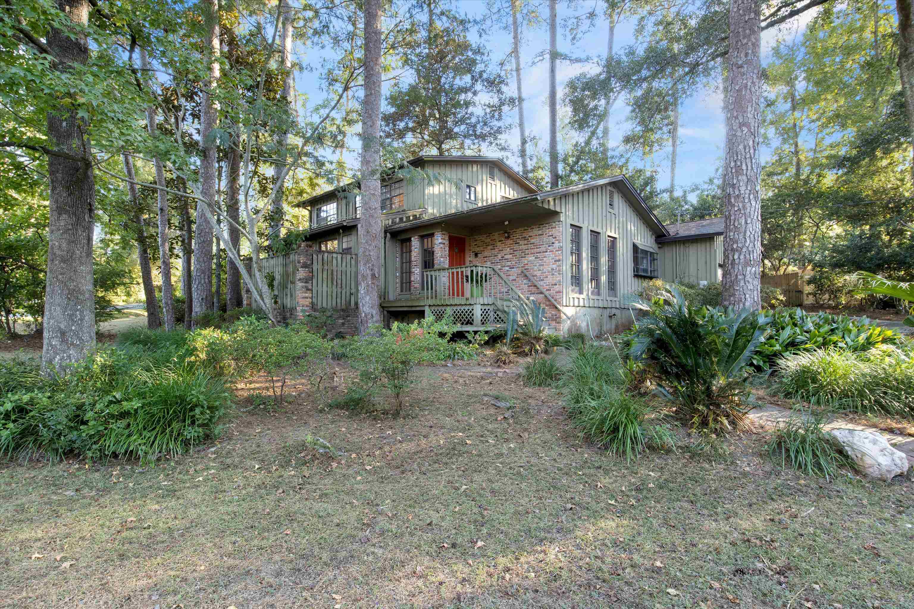2403 San Pedro Avenue Tallahassee, FL 32304 - Photo 37 of 43