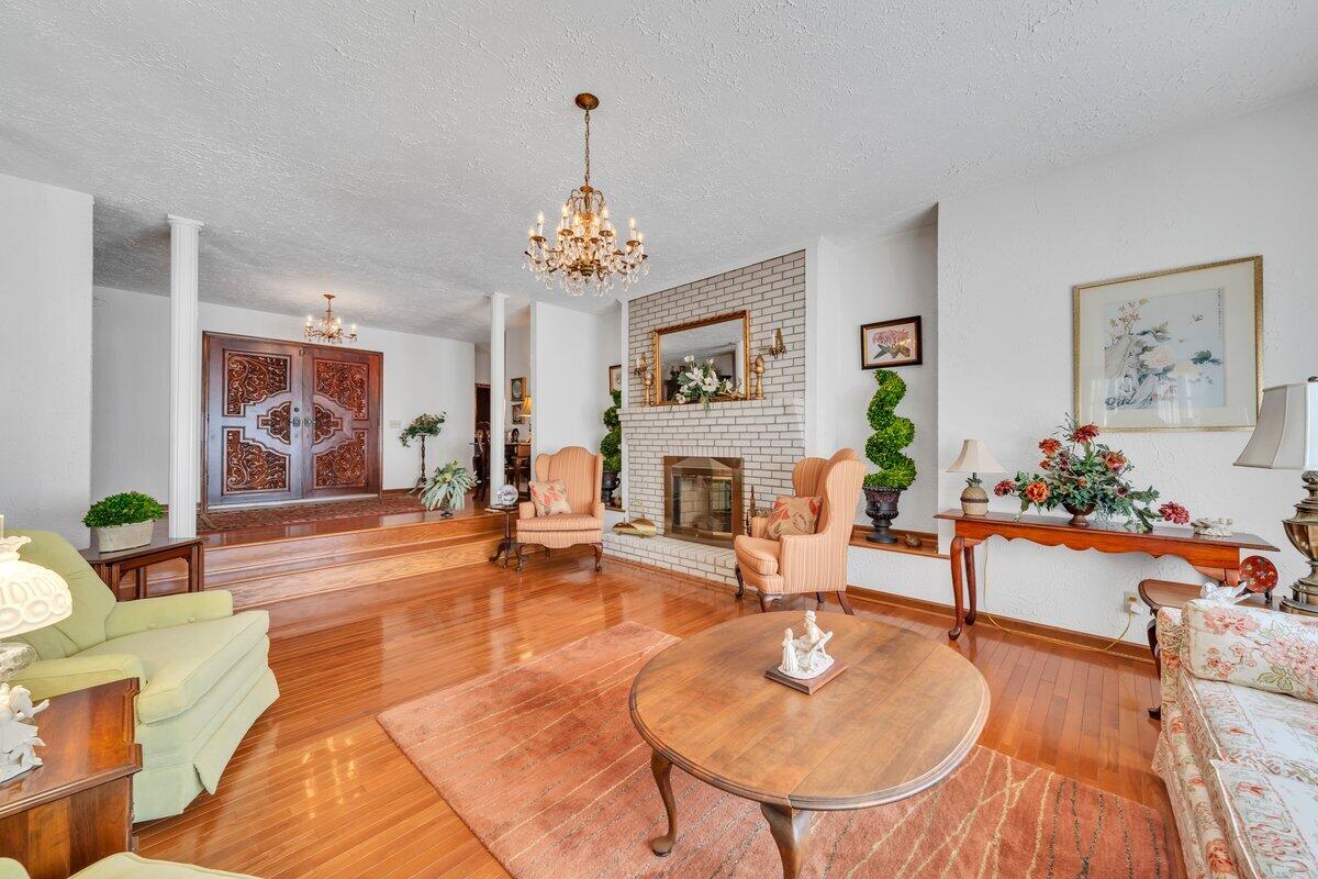 200 Bonbrook Mill Road Rocky Mount, VA 24151 - Photo 12 of 69 MIB03763