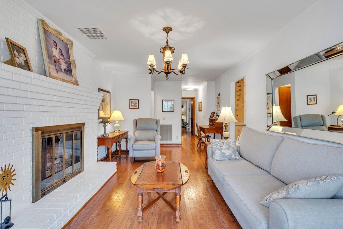 200 Bonbrook Mill Road Rocky Mount, VA 24151 - Photo 15 of 69 MIB03775