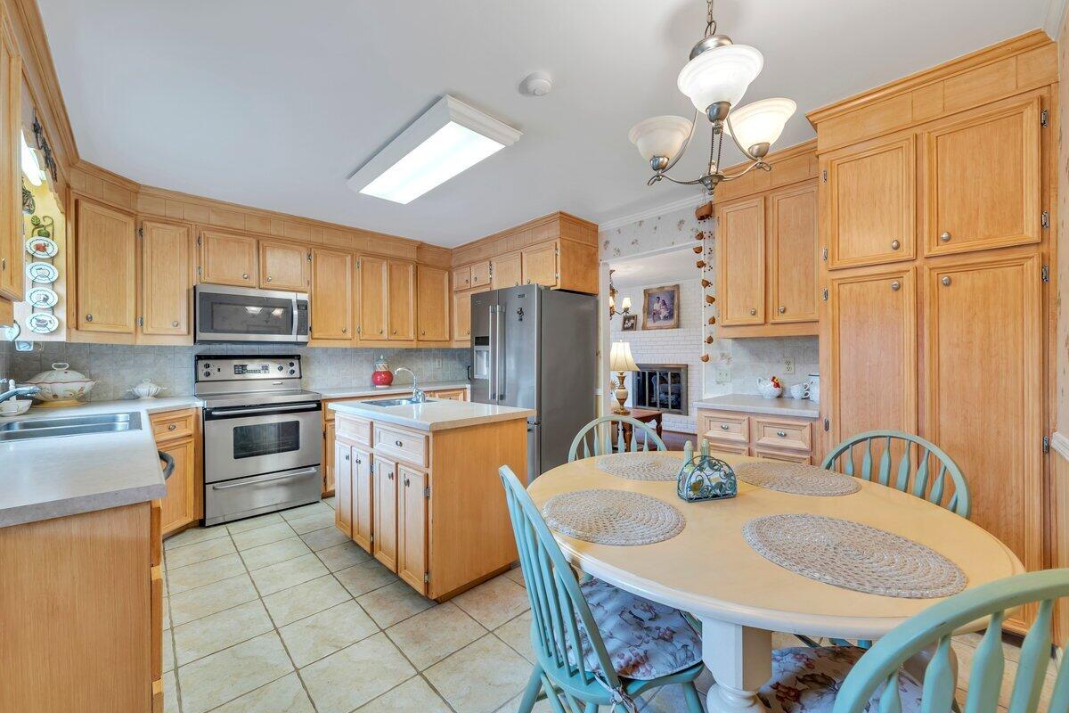 200 Bonbrook Mill Road Rocky Mount, VA 24151 - Photo 16 of 69 MIB03778