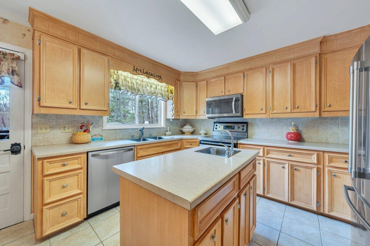 200 Bonbrook Mill Road Rocky Mount, VA 24151 - Photo 17 of 74 MIB03787
