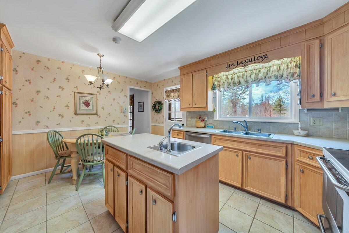 200 Bonbrook Mill Road Rocky Mount, VA 24151 - Photo 19 of 74 MIB03793