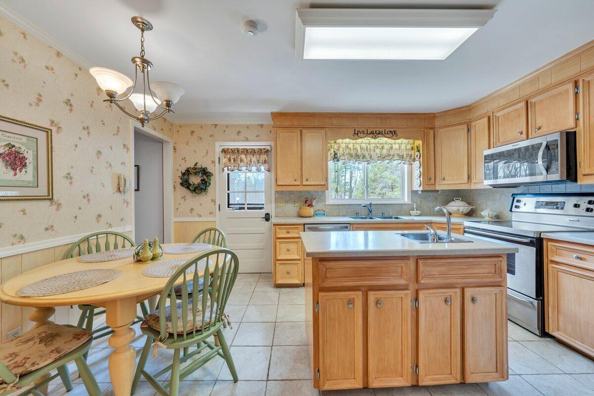 200 Bonbrook Mill Road Rocky Mount, VA 24151 - Photo 19 of 69 MIB03790