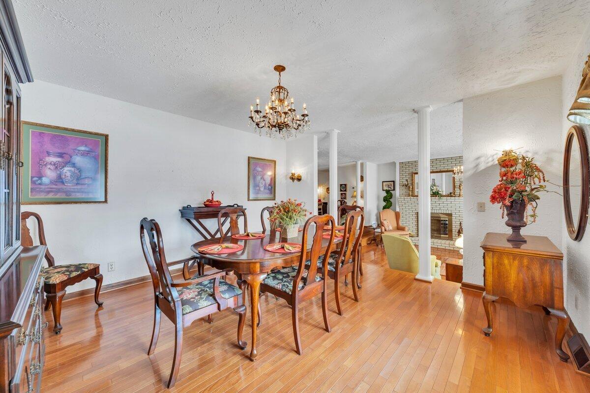 200 Bonbrook Mill Road Rocky Mount, VA 24151 - Photo 21 of 69 MIB03796