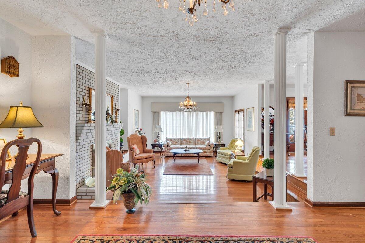 200 Bonbrook Mill Road Rocky Mount, VA 24151 - Photo 5 of 69 MIB03736