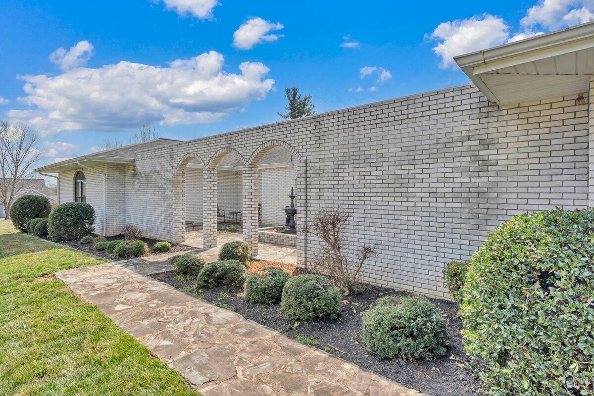 200 Bonbrook Mill Road Rocky Mount, VA 24151 - Photo 51 of 69 MIB03889