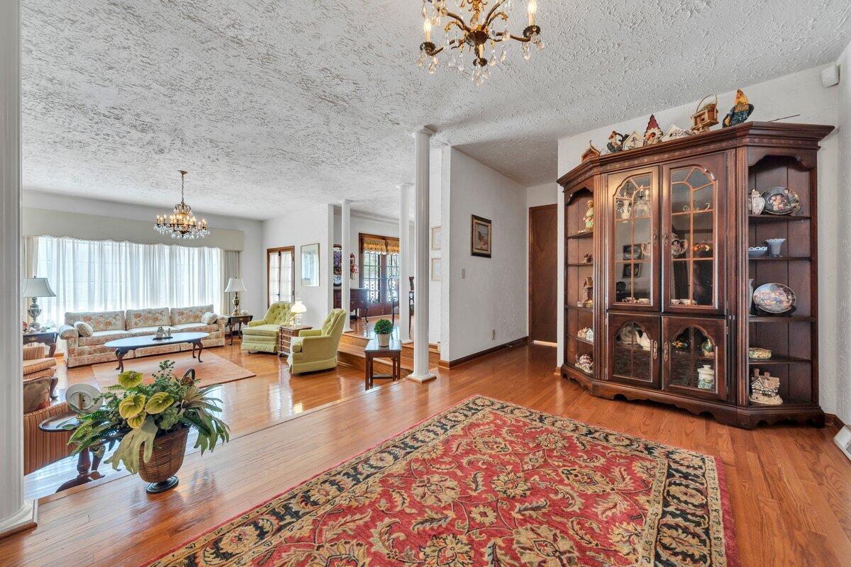 200 Bonbrook Mill Road Rocky Mount, VA 24151 - Photo 7 of 69 MIB03748