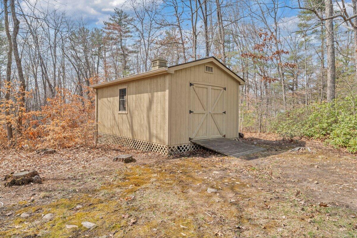 200 Bonbrook Mill Road Rocky Mount, VA 24151 - Photo 71 of 74 MIB03955