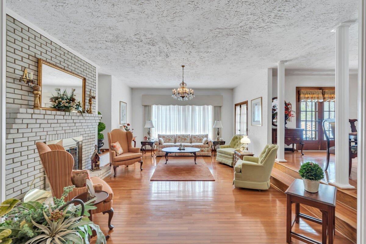 200 Bonbrook Mill Road Rocky Mount, VA 24151 - Photo 8 of 69 MIB03751