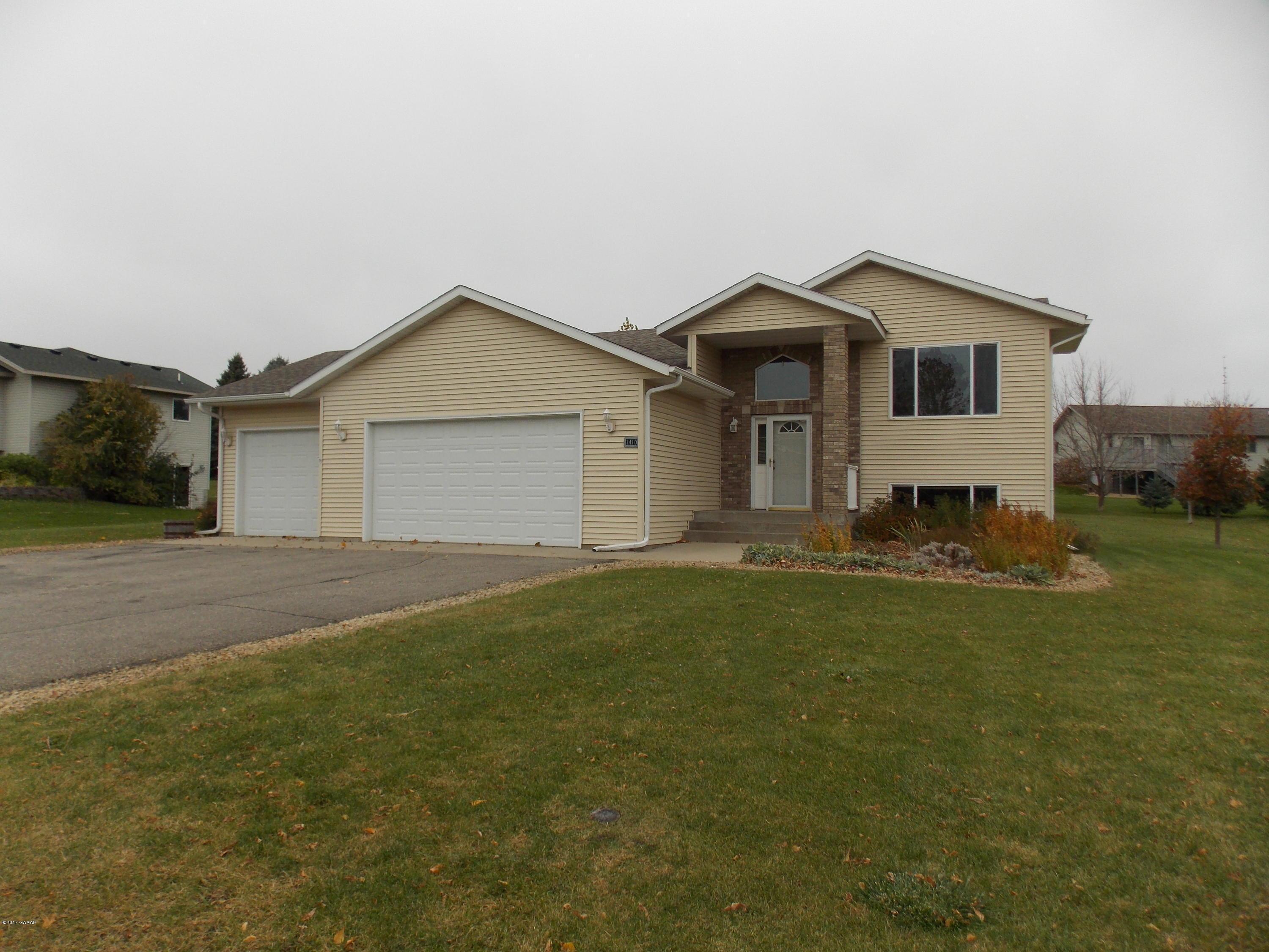 1410 Armstrong Road Northwest Alexandria, MN 56308 - Photo 1 of 1 Gallery Image 1