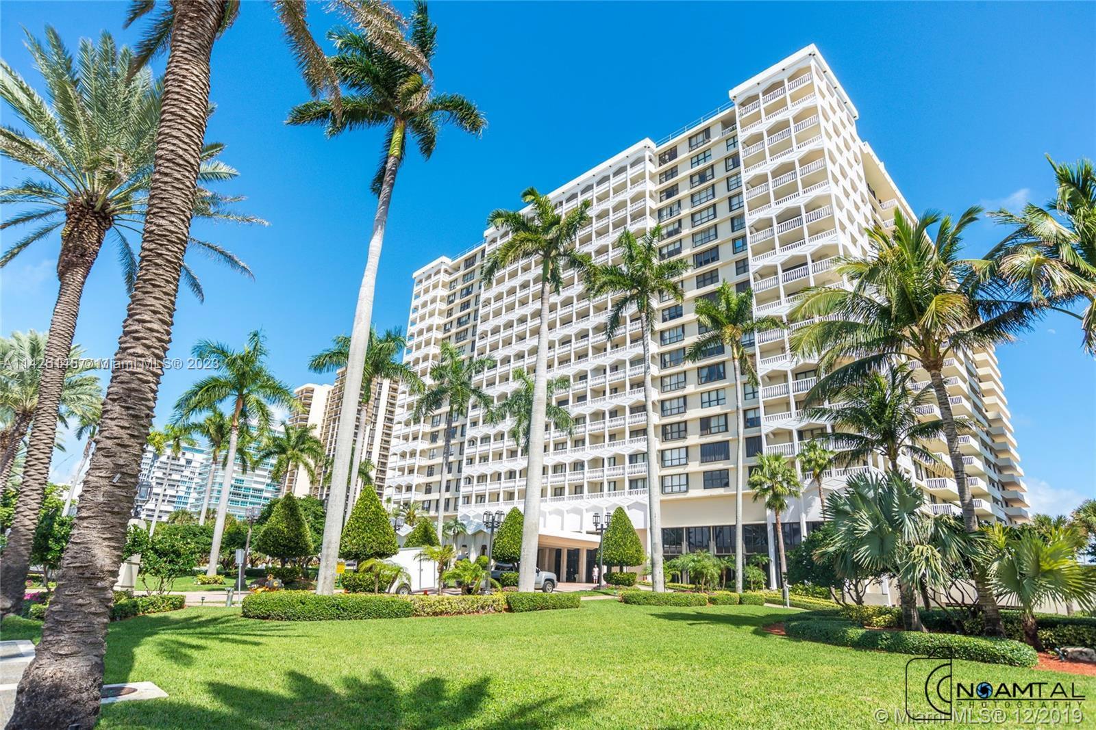 9801 Collins Avenue, Unit 10G Bal Harbour, FL 33154 - Photo 1 of 39 front view of a building