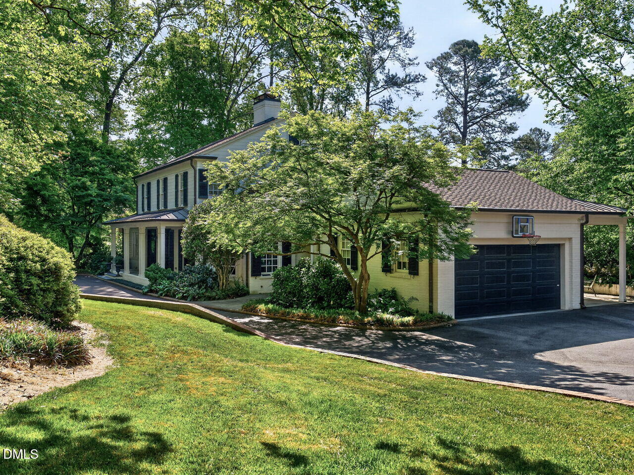 1015 Marlowe Road Raleigh, NC 27609 - Photo 5 of 69 Gallery Image 5