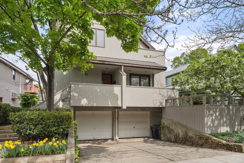 99-101 Larch Road, Unit 99 Cambridge, MA 02138 - Photo 3 of 38