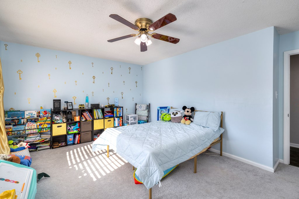 4730 Dennis Road Rembert, SC 29128 - Photo 18 of 35