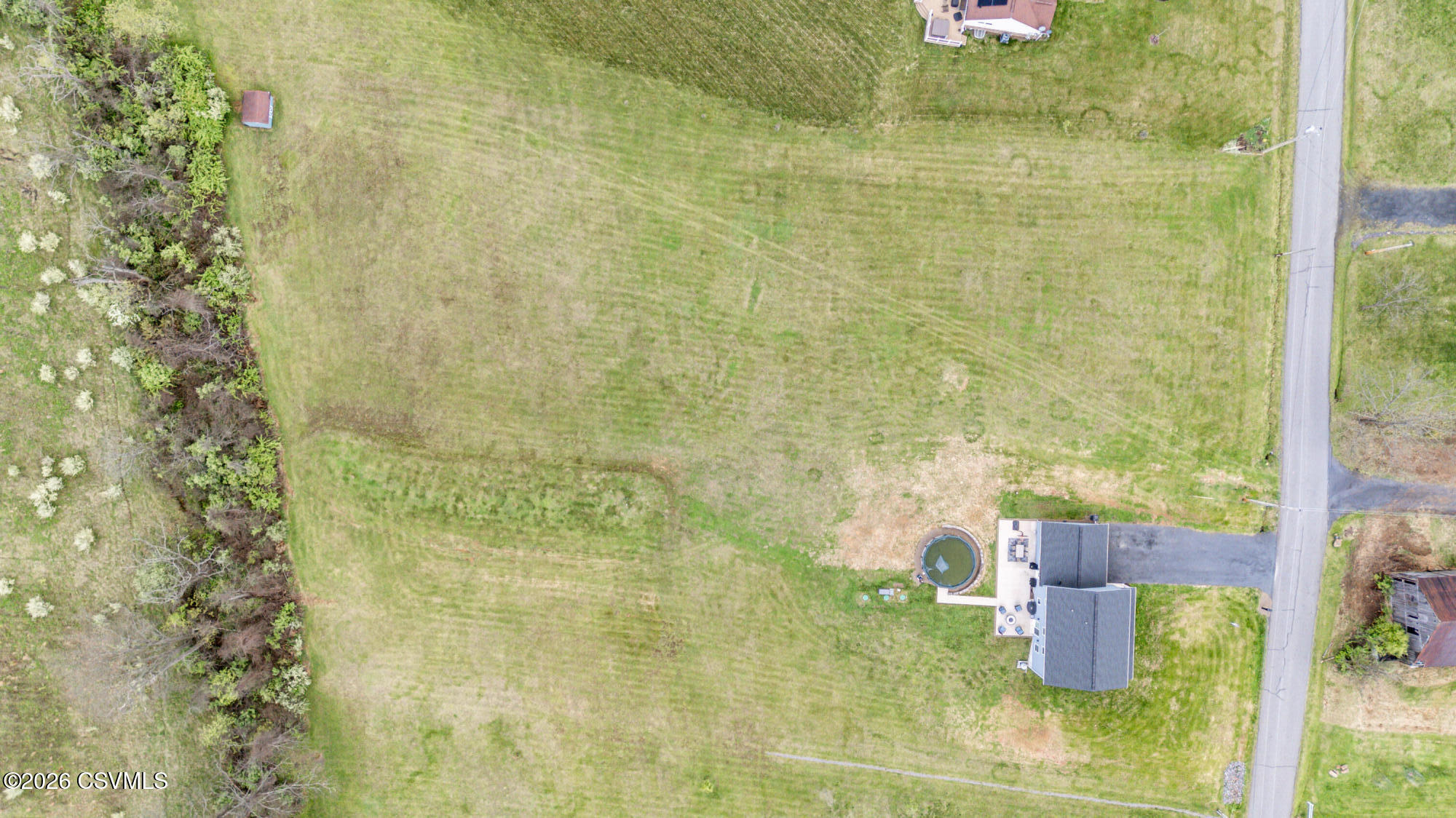151 Lilac Road Paxinos, PA 17860 - Photo 85 of 95