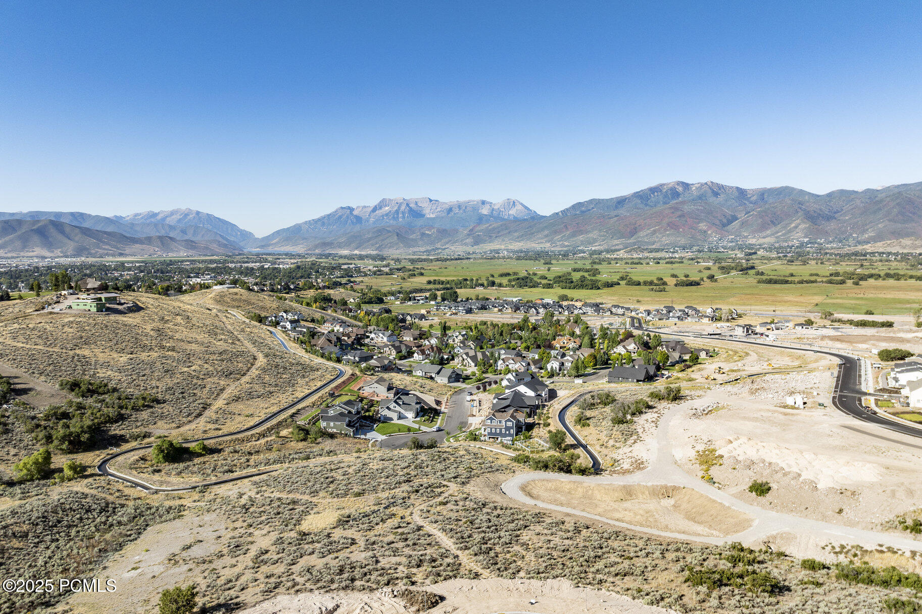 1223 East Grouse Rdg Circle Heber City, UT 84032 - Photo 3 of 12