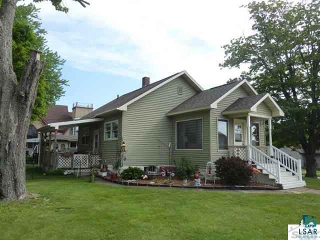 101 6th Avenue Shell Lake, WI 54871 - Photo 1 of 13