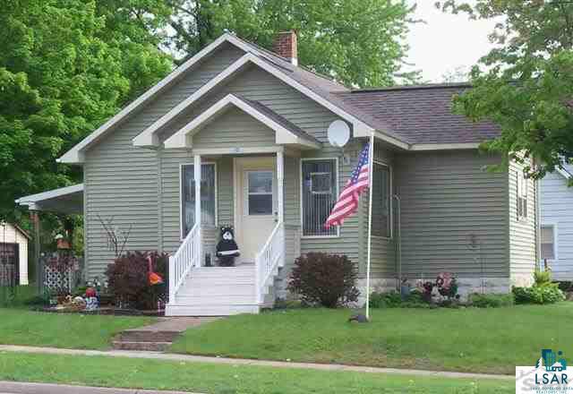 101 6th Avenue Shell Lake, WI 54871 - Photo 13 of 13