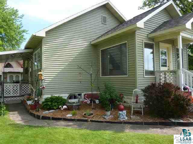 101 6th Avenue Shell Lake, WI 54871 - Photo 2 of 13