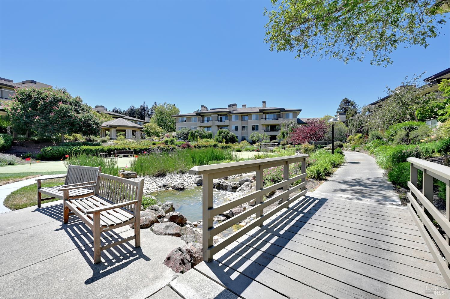 600 Deer Valley Road, Unit 1G San Rafael, CA 94903 - Photo 19 of 24
