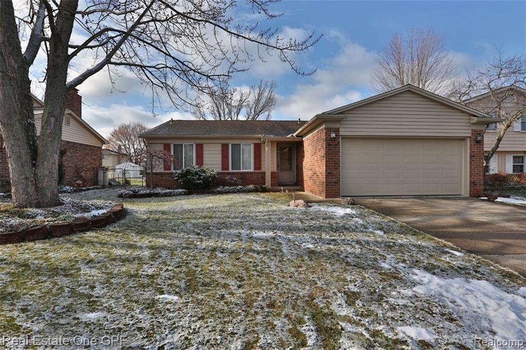 6187 Raintree Drive Canton, MI 48187 - Photo 1 of 19 Front 1.jpg