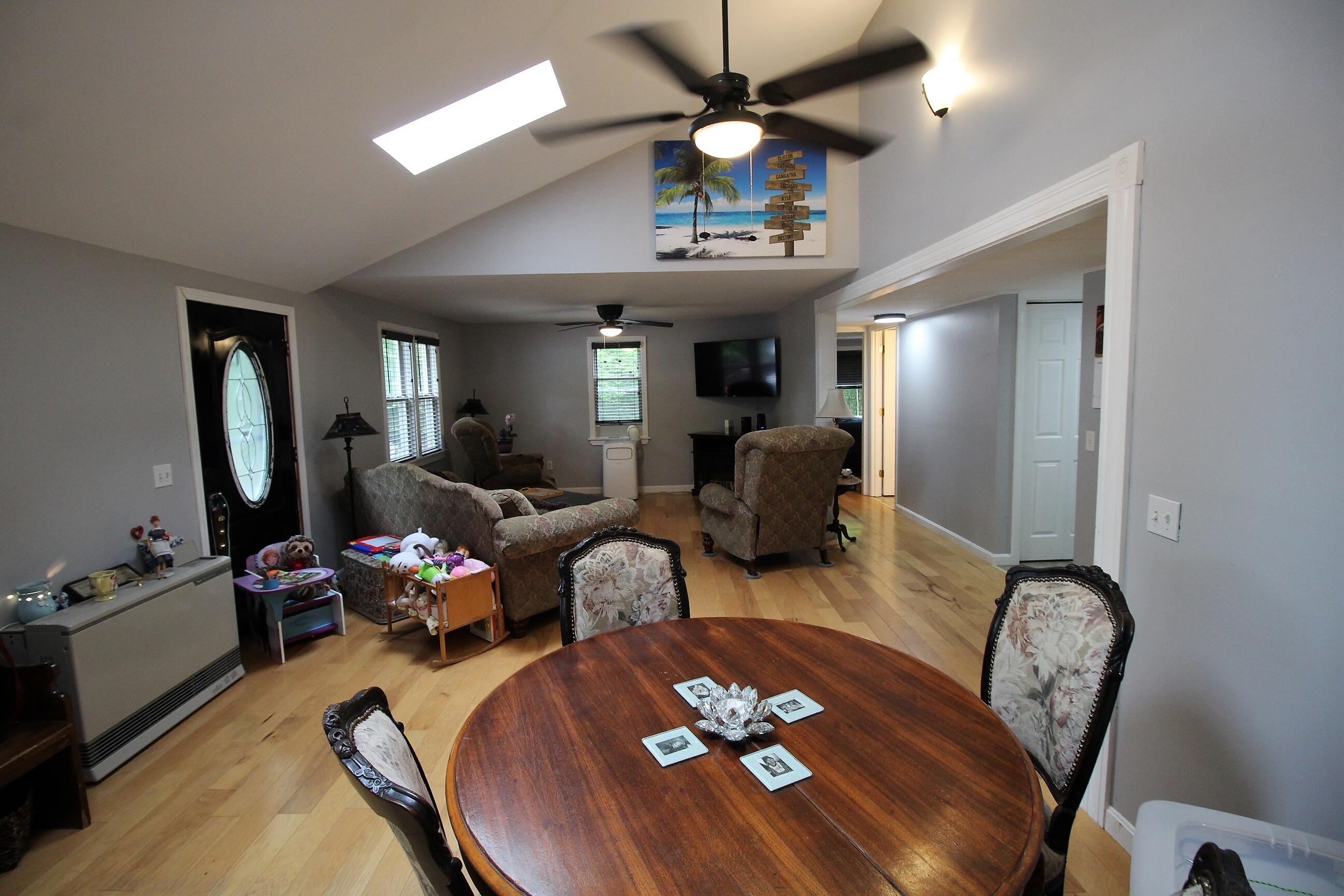 19 Wooster Hill Road Rome, ME 04963 - Photo 5 of 50 5. Open Concept