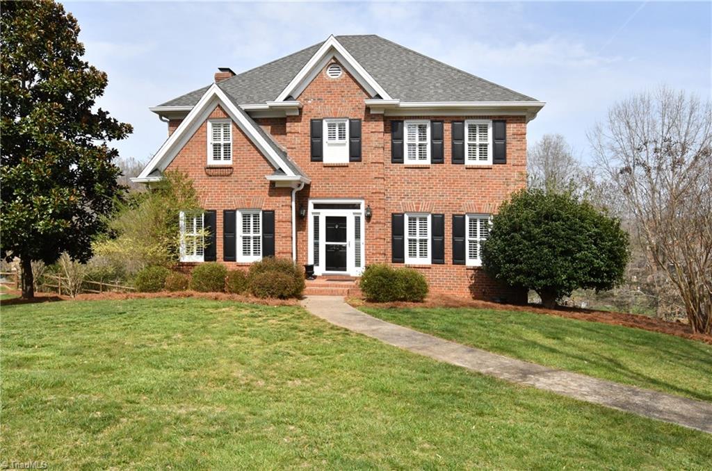8104 Glengarriff Road Clemmons, NC 27012 - Photo 1 of 25 Gallery Image 1