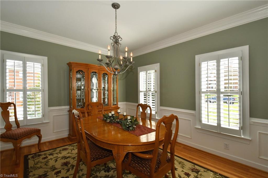 8104 Glengarriff Road Clemmons, NC 27012 - Photo 2 of 25 Gallery Image 2