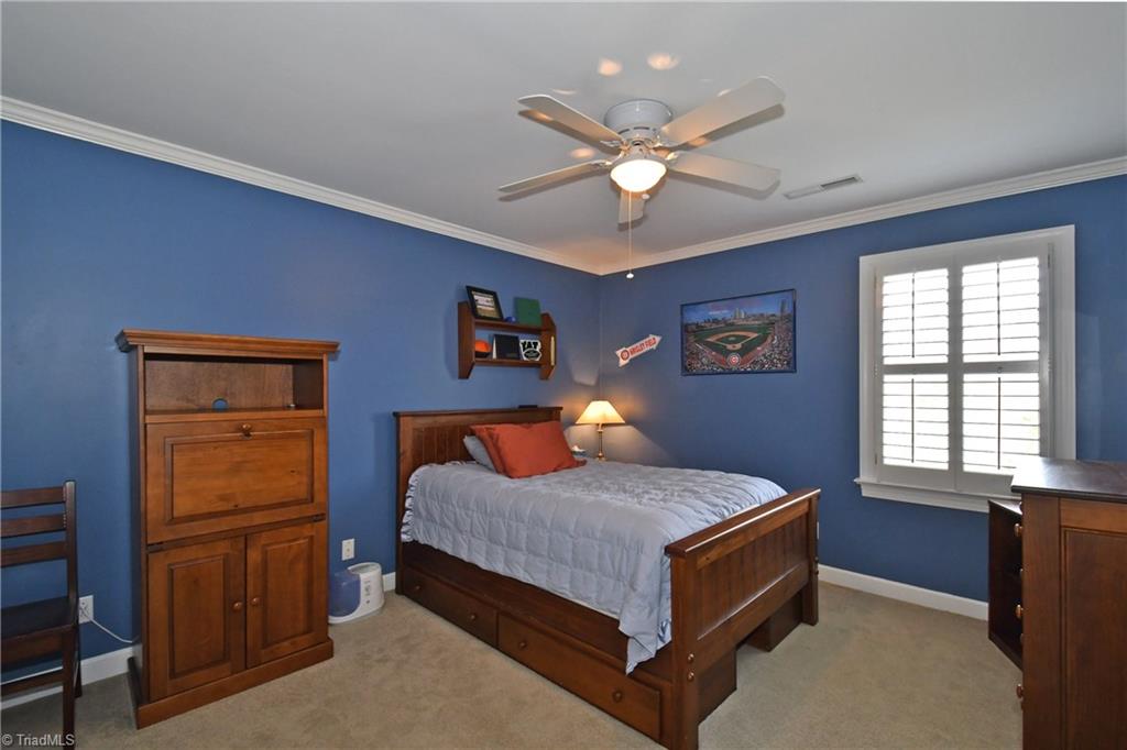 8104 Glengarriff Road Clemmons, NC 27012 - Photo 16 of 25 Gallery Image 16