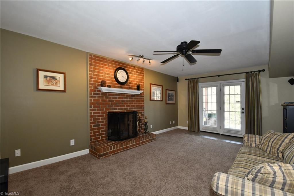 8104 Glengarriff Road Clemmons, NC 27012 - Photo 19 of 25 Gallery Image 19