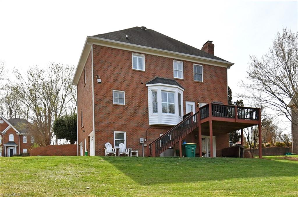 8104 Glengarriff Road Clemmons, NC 27012 - Photo 21 of 25 Gallery Image 21