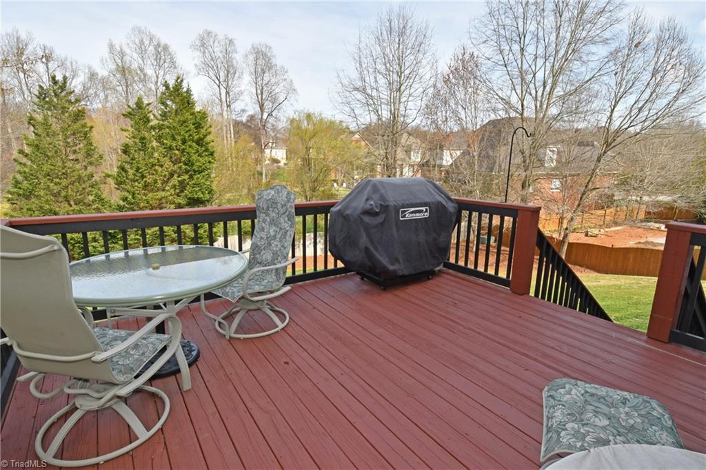 8104 Glengarriff Road Clemmons, NC 27012 - Photo 23 of 25 Gallery Image 23
