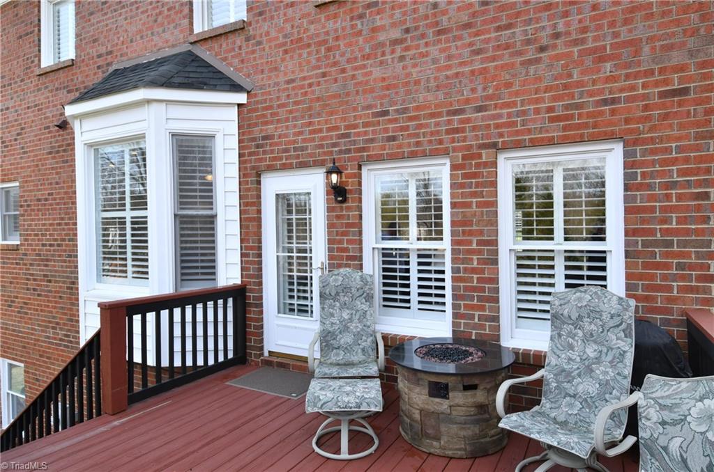 8104 Glengarriff Road Clemmons, NC 27012 - Photo 24 of 25 Gallery Image 24