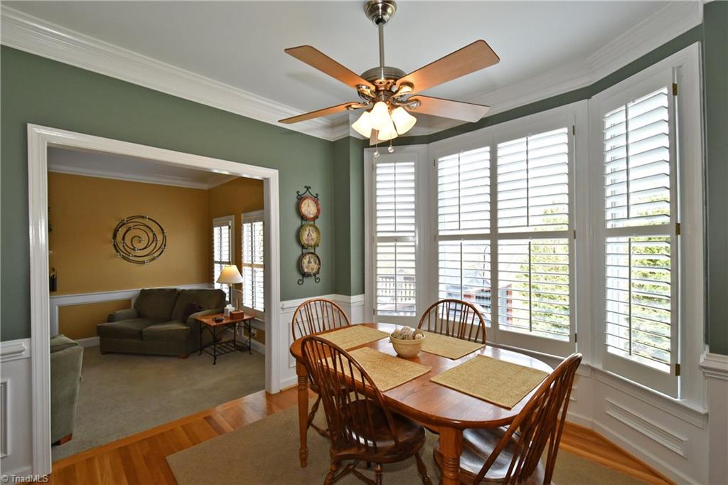 8104 Glengarriff Road Clemmons, NC 27012 - Photo 6 of 25 Gallery Image 6