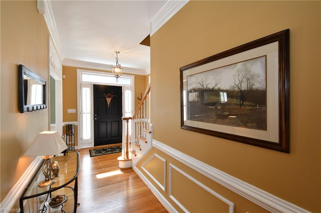 8104 Glengarriff Road Clemmons, NC 27012 - Photo 9 of 25 Gallery Image 9