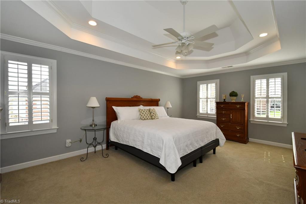 8104 Glengarriff Road Clemmons, NC 27012 - Photo 10 of 25 Gallery Image 10