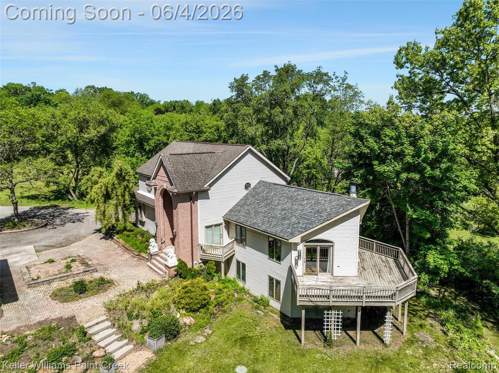 1150 North Livernois Road Rochester Hills, MI 48306 - Photo 47 of 56