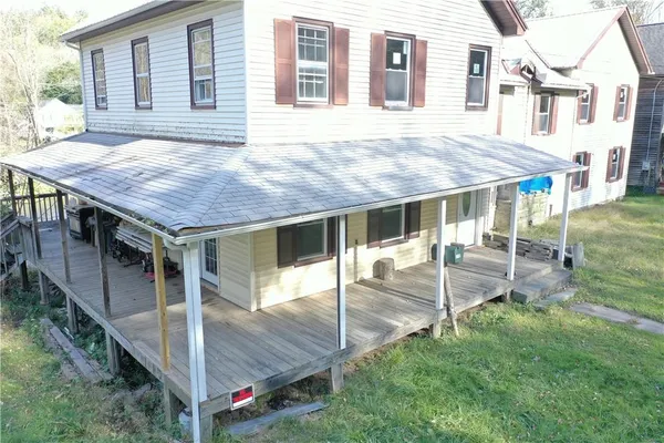 $209,000 | 170 Cooks Falls Store Road, Roscoe, NY 12776
