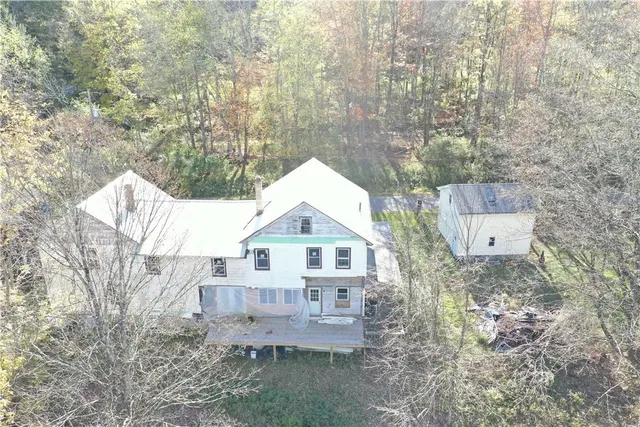 $209,000 | 170 Cooks Falls Store Road, Roscoe, NY 12776
