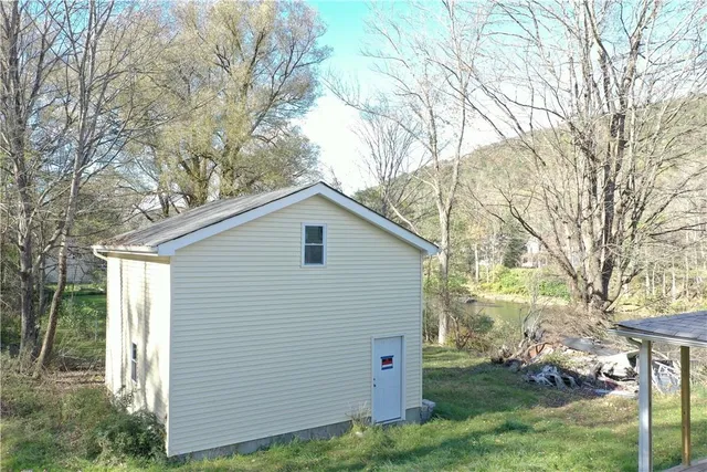 $209,000 | 170 Cooks Falls Store Road, Roscoe, NY 12776