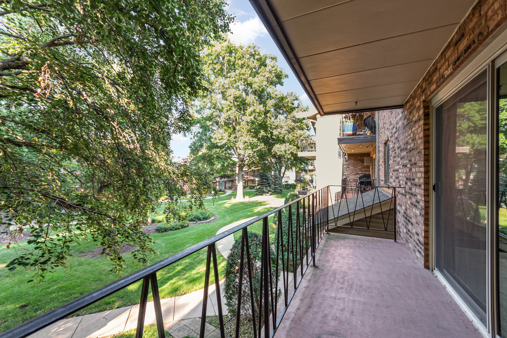 5340 Waterbury Drive, Unit 2103 Crestwood, IL 60418 - Photo 15 of 16