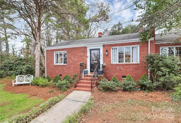 $399,000 | 1817 Jameston Drive, Charlotte, NC 28209