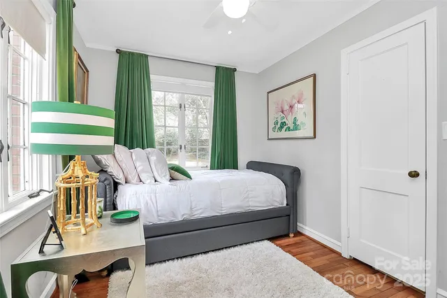 $405,000 | 1817 Jameston Drive, Charlotte, NC 28209