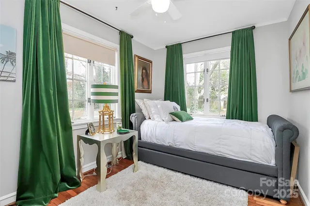 $405,000 | 1817 Jameston Drive, Charlotte, NC 28209