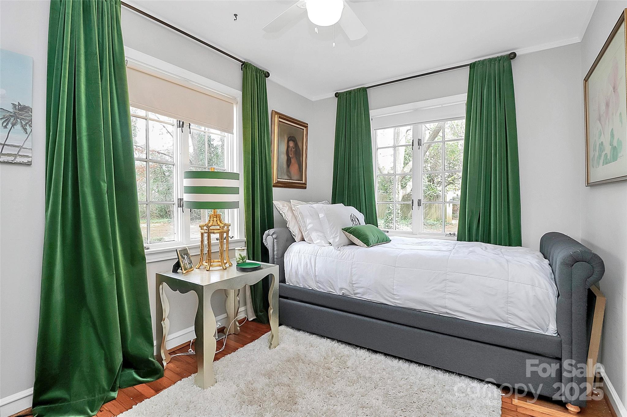 1817 Jameston Drive Charlotte, NC 28209 - Photo 17 of 34