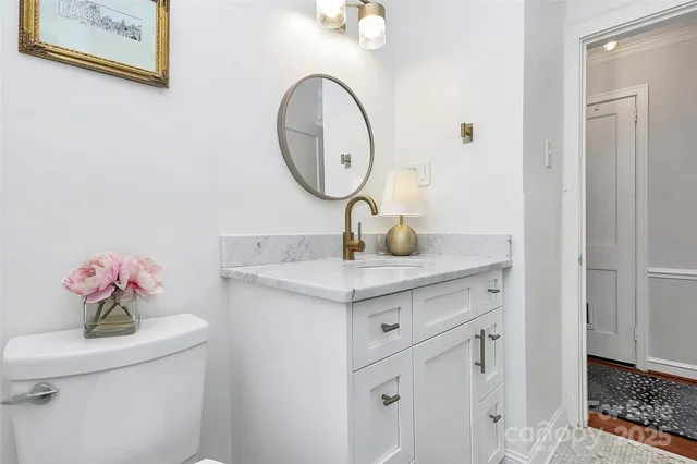 $405,000 | 1817 Jameston Drive, Charlotte, NC 28209