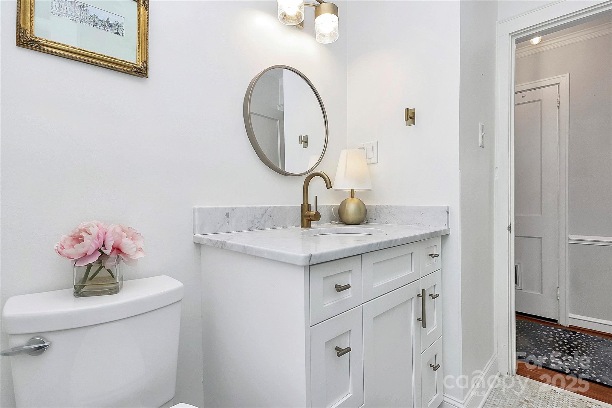 1817 Jameston Drive Charlotte, NC 28209 - Photo 18 of 34