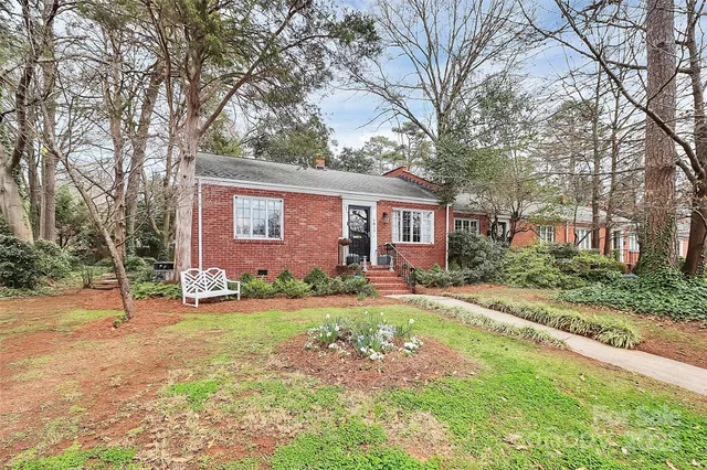 $405,000 | 1817 Jameston Drive, Charlotte, NC 28209